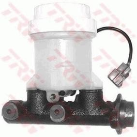 Comprar Cilindro principal de freno de TRW PMH309 a bajo precio de 320,16 €