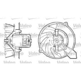 Achetez des Pulseur d'air habitacle VALEO 698435 à prix pour 457,66 €