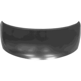 Achetez des Capot VAN WEZEL 8273660 à prix pour 289,77 €