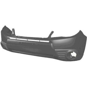 Achetez des Pare-choc VAN WEZEL 5153572 à prix pour 106,23 €