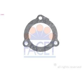 Dichtung, Thermostat von FACET 7.9572