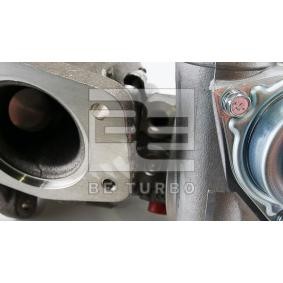 Turbolader von BE TURBO