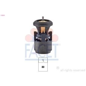 Achetez des Thermostat d'eau FACET 7.8555S à prix pour 20,99 €