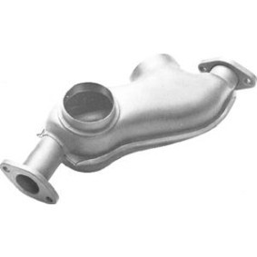 Acquista Tubazione, Scambiatore termico da VAN WEZEL 5870728 a buon mercato per soli 203,07 €