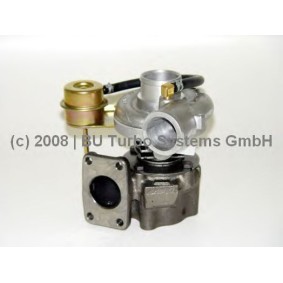 Acquista Turbina da BE TURBO 124086 a buon mercato per soli 603,96 €