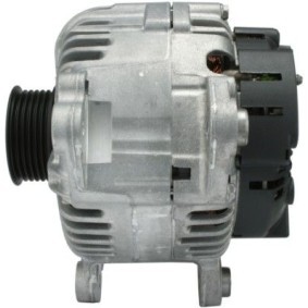 Lichtmaschine von HELLA