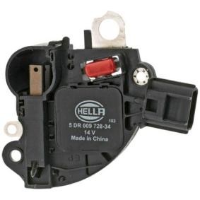 Lichtmaschinenregler 5DR 009 728-341