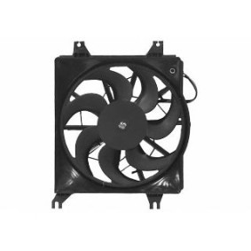 Kühlerlüfter 8220746 von VAN WEZEL günstig für 151,29 € online kaufen
