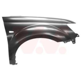 Kotflügel 3272656 von VAN WEZEL günstig für 135,51 € online kaufen
