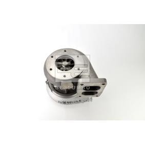 Turbolader von BE TURBO 124717