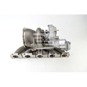 Turbolader von BE TURBO