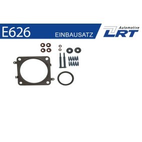 Compre Kit de montagem, catalisador da LRT E626 a um preço baixo por 11,90 €
