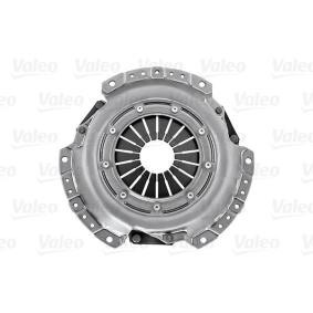 Achetez des Mécanisme d'embrayage VALEO 802675 à prix pour 153,72 €