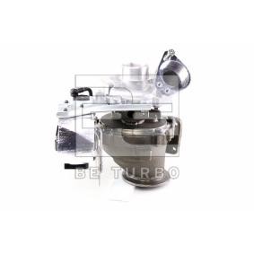 Turbolader von BE TURBO