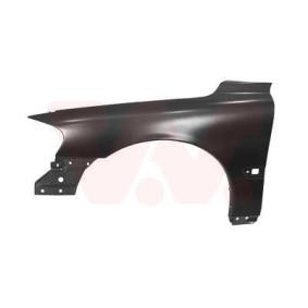 Kotflügel 5920657 von VAN WEZEL günstig für 144,87 € online kaufen