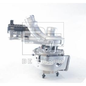 Turbolader von BE TURBO
