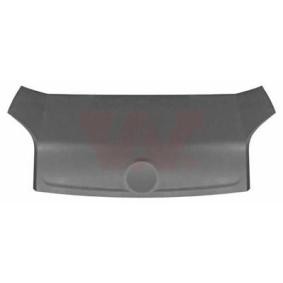Achetez des Capot VAN WEZEL 1748660 à prix pour 217,06 €