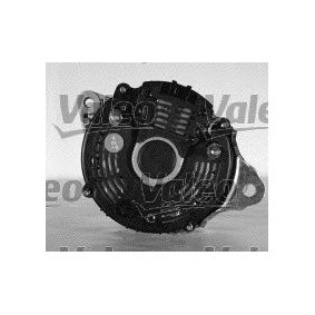 Köp Generator av VALEO 432745 till det låga priset 5664,52 kr