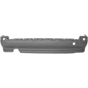 Achetez des Pare-choc arrière VAN WEZEL 0639547 à prix pour 321,63 €