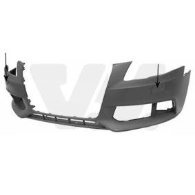 Achetez des Pare-choc VAN WEZEL 0327575 à prix pour 129,14 €