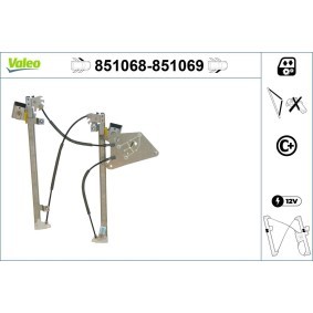 Fensterheber 851068