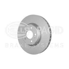 Kjøp Clutch, kjølevifte av HELLA 8MV 376 758-481 til den lave prisen 7533,50 NOK