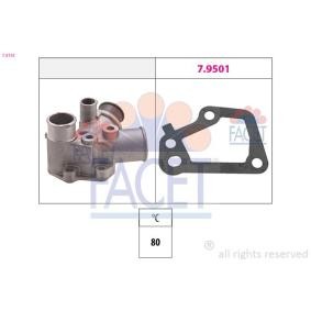 Kühlwasserthermostat 7.8125 von FACET günstig für 68,67 € online kaufen