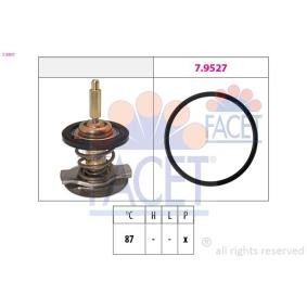Kühlwasserthermostat für SSANGYONG von FACET