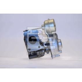 Turbolader 124136 von BE TURBO günstig für 565,93 € online kaufen