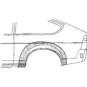 Radlauf 5830145