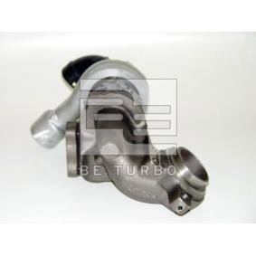 Turbolader von BE TURBO