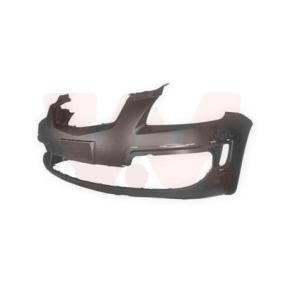 Achetez des Pare-choc VAN WEZEL 8317574 à prix pour 133,39 €