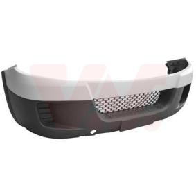 Achetez des Pare-choc VAN WEZEL 2815578 à prix pour 257,98 €