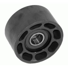 Compre Rolo tensor, correia trapezoidal estriada da LEMFÖRDER 27357 01 a um preço baixo por 298,67 €