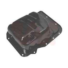 Comprar Cárter de aceite de VAN WEZEL 2720073 a bajo precio de 70,95 €