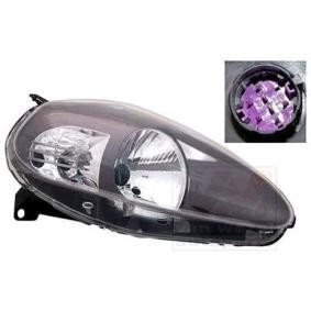 Comprar Faro delantero de VAN WEZEL 1624968 a bajo precio de 148,17 €