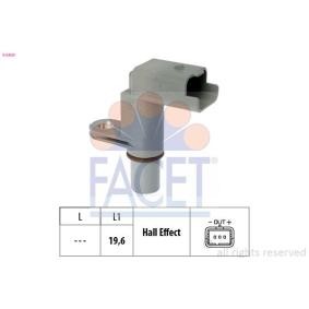 Nockenwellensensor von FACET