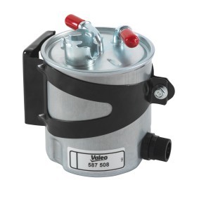 Kraftstofffilter 587508 von VALEO günstig für 30,15 € online kaufen