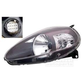 Comprar Faro delantero de VAN WEZEL 1624965 a bajo precio de 147,66 €
