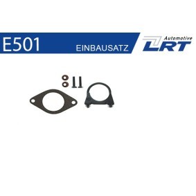Achetez des Kit d'assemblage, catalyseur LRT E501 à prix pour 9,99 €