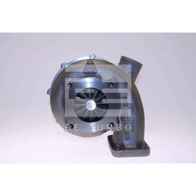 Turbolader 124399 von BE TURBO günstig für 2101,69 € online kaufen