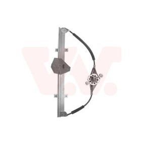 Achetez des Lève-vitre VAN WEZEL 1825226 à prix pour 70,62 €