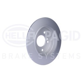 Köp Intercooler av HELLA 8ML 376 783-571 till det låga priset 6057,25 kr