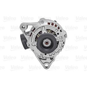 Lichtmaschine von VALEO