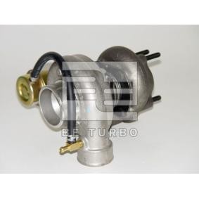 Turbolader 125286 von BE TURBO günstig für 1340,44 € online kaufen