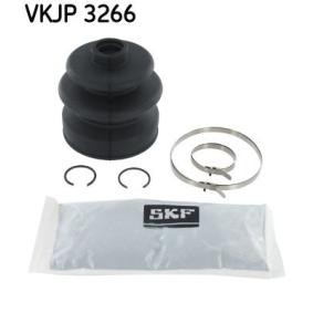 Köp Bälgsats, drivaxel av SKF VKJP 3266 till det låga priset 136,78 kr