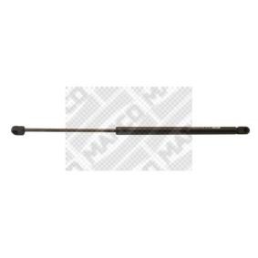 Comprar Amortiguador de maletero de MAPCO 20791 a bajo precio de 25,16 €