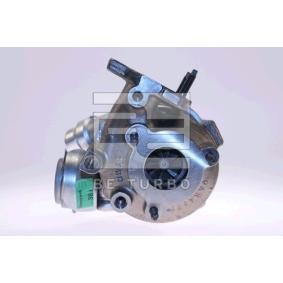 Turbolader von BE TURBO