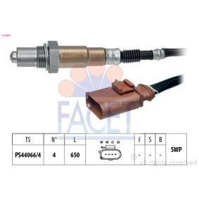 Lambdasonde 10.8057 von FACET günstig für 65,34 € online kaufen
