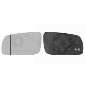 Achetez des Miroir de rétroviseur VAN WEZEL 7625837 à prix pour 14,98 €
